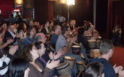 Corporate Workshops 1