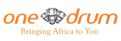 One Drum Logo